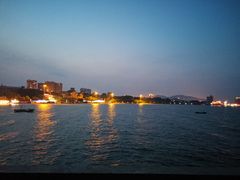 -兴城海滨风景区