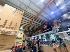 -成都大松果马达攀岩馆(金石店)
