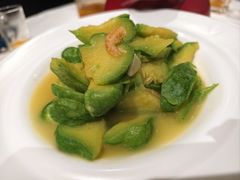 -老爷庙风味美食府(魏都大道店)