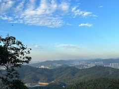 -广州市白云山风景名胜区