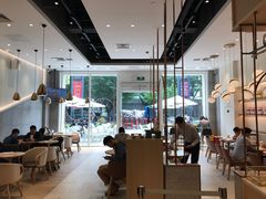 大堂-奈雪的茶(石厦时代广场店)