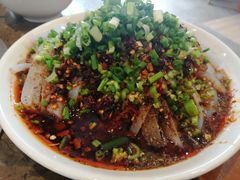 凉粉-迎三江菌汤兔(星桥街西段店)