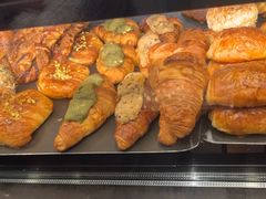 -BAKER&SPICE(环贸店)