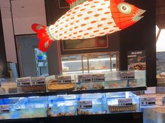 -大鱼徽州·寻味徽菜(星光总店)