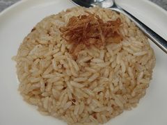 蒜香米饭-Ministry of Crab•MOC(交子大道店)