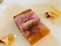 -上海总会SHANGHAICLUB(兴业太古汇店)