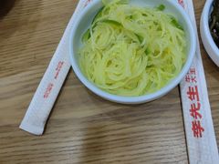 -李先生牛肉面大王(北京东四店)