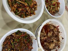 -笨罗卜浏阳菜馆(太平街店)