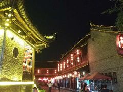 -溱湖八鲜菜馆