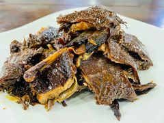 卤鸭-胖子饭店(兴学弄店)