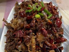 -吴记口味馆