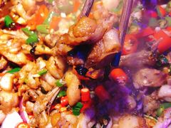 -蛙来哒(友谊阳光城店)