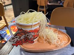 -探鱼·鲜青椒爽麻烤鱼(天河优托邦店)