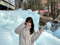 -洛阳白云山景区