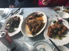 -宝发园名菜馆