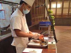 -天和晟烤鸭店(玉泉西街店)
