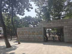 -长春市南湖公园