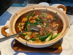 嘟嘟土鸡-荣小馆(临海世纪花城店)