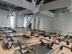 -兰瑜伽·普拉提