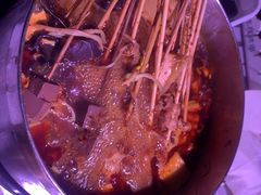 -丰茂烤串(全国首店)