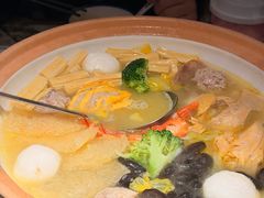 绍三鲜-寻宝记绍兴菜(状元店)