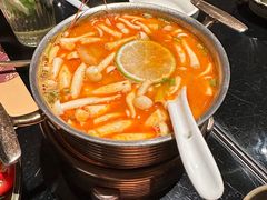 -simply thai天泰(静安嘉里中心店)