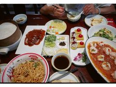 -恭敬李·烤鸭(天坛北门店)