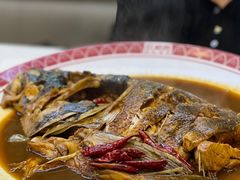 -旺顺阁鱼头泡饼(小红门店)