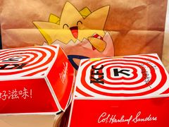 -肯德基(中鼎大厦店)