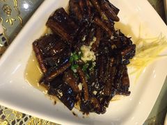 iphone_upload_pic-新聚丰菜馆(太监弄店)