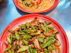 -馬伍旺川菜(江北虹悦城店)