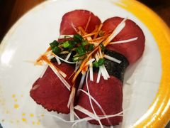 合点の牛舌寿司-合点寿司(金虹桥商场店)