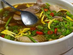 -靓湾海鲜·海景餐厅(小麦岛店)