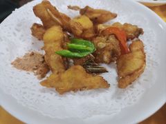 -翠景湾脆鱼轩·中山脆肉鲩(井岸17年老店)