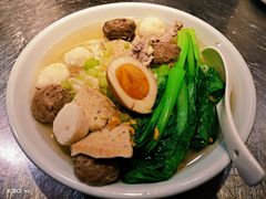 汤粉-陈鹏鹏潮汕菜(欢乐海岸 海边景观店)