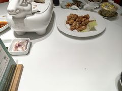 -宁夏国强手抓羊肉·清真菜(未央路凤三店)