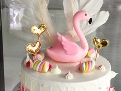 -卡漫莫尼蛋糕(徐汇店)