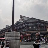来天津旅游|古文化街打卡攻略