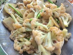 -桃子餐厅·天津菜(红星路直营店)
