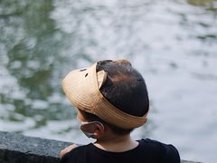 -丝绸小镇荻港古村