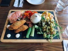 -ALLORA意大利餐厅(丰盛里店)