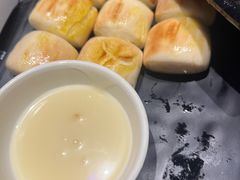 -冰城小镇音乐串吧·聚会餐厅(百子湾店)