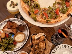 -IL TEATRO 精品意大利餐厅