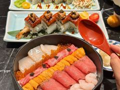 -小山日本料理(太古汇店)