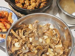 -回家吃饭·地道南昌菜(建德观总店)