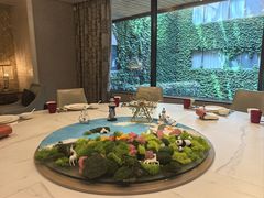 -香宫中餐厅·大连香格里拉(人民路店)