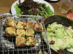 -雀舞云南菜(天津天河城购物中心店)