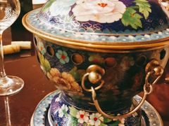 -听松楼·花园酒店·自助餐厅(红梅公园店)