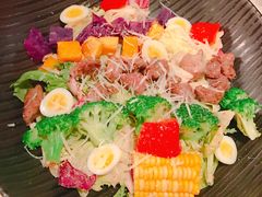 -西堤厚牛排(新世界店)