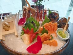 -花潮料理艺食馆(SM新生活广场店)